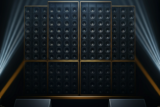 Âm thanh