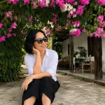 Chị Nguyễn Thu Hà