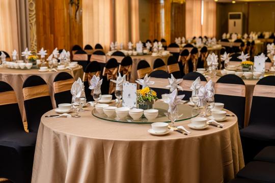 Gala Dinner