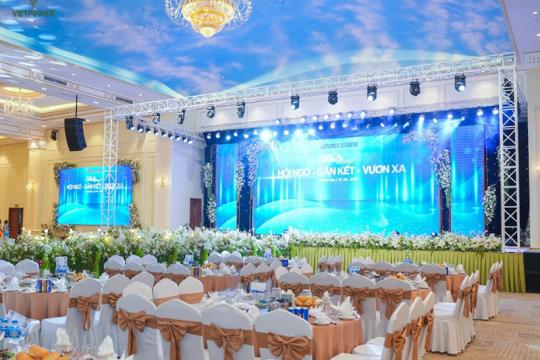 Gala Dinner