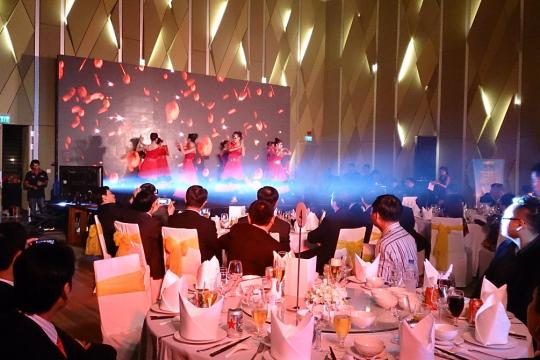 Gala Dinner