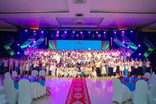 Gala Dinner