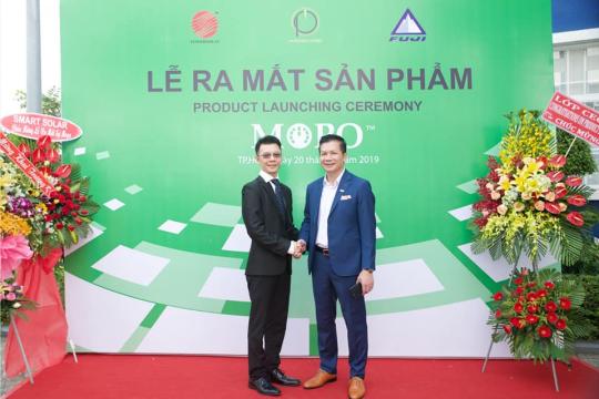 Product Launch