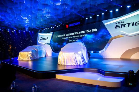 Product Launch