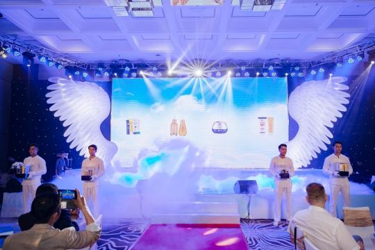 Product Launch