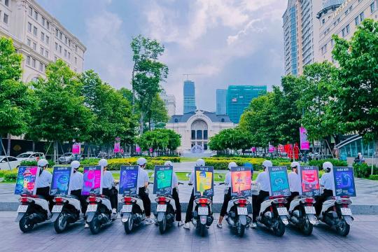 Road Show