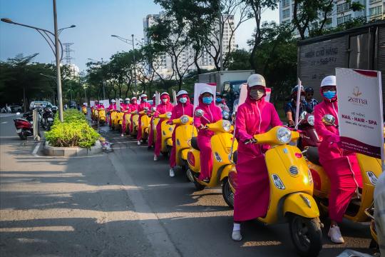 Road Show