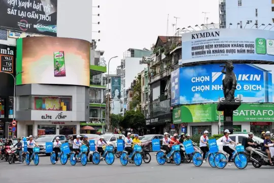 Road Show