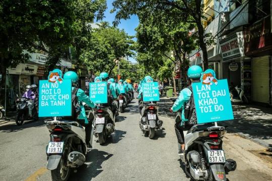 Road Show