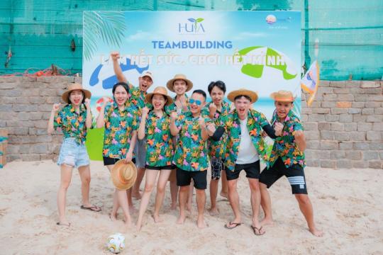 Team Building