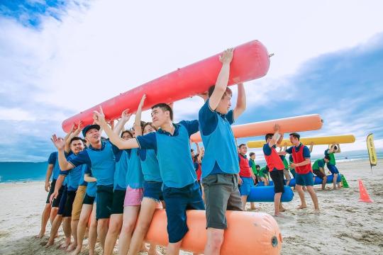 Team Building