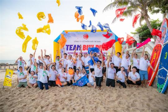 Team Building