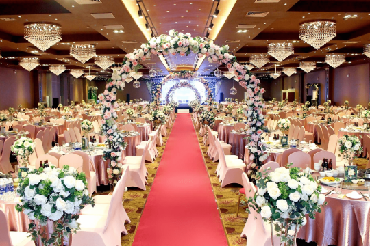 Wedding